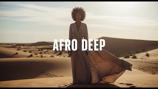 Afro House Mix 2025 | Roots Afro House 2025 - Mix #75