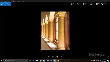 Classical Column and arc modeling