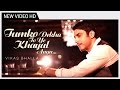Tumko Dekha To Yeh Khayal Aaya | Sung by Vikas Bhalla feat .Tinaa Dattaa | Music Video Whatsapp Status Video Download Free