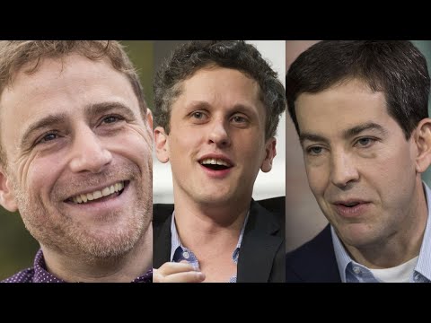 Top Tech CEOs Collaborate on Covid Strategy Top Tech CEOs Collaborate on Covid Strategy