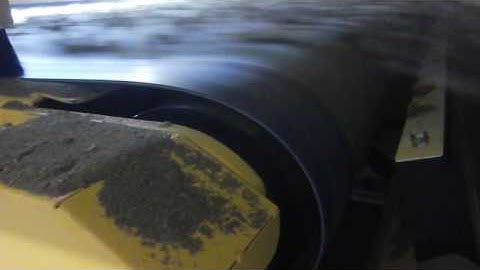 Lybover RECYCLING (BULK .ID) - STEINERT sensor sorting   ejection system