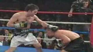 javier martinez k.os boxeo cantabria