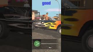 “CJ can’t dance 😭” #gta #gaming #cj #funny