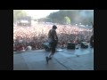 Zebrahead - UK and Europe Tour (Behind the Scenes) Summer 2009