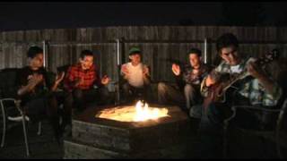 Getting Ready For Apocorefest 09 Feat .Hft