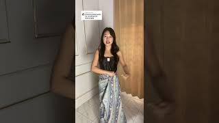 Order di TikTok: batik nusantara-betset #merrybet #roklilit #tutorial #kebayamodern #outfitideas 