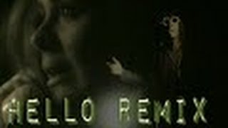 Hello - Adele feat. Wiz Khalifa REMIX by Knife_guy Productions