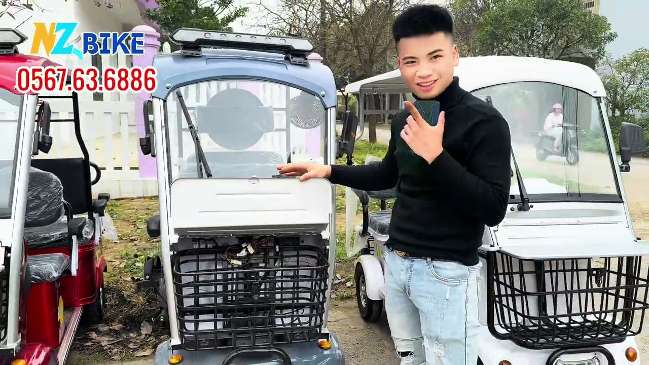 Review 4 Mẫu Xe 4 Bánh Mới Nhất 2025 – Công Nghệ Đột Phá, Siêu Tiết Kiệm & Hiệu Suất Vượt Trội!