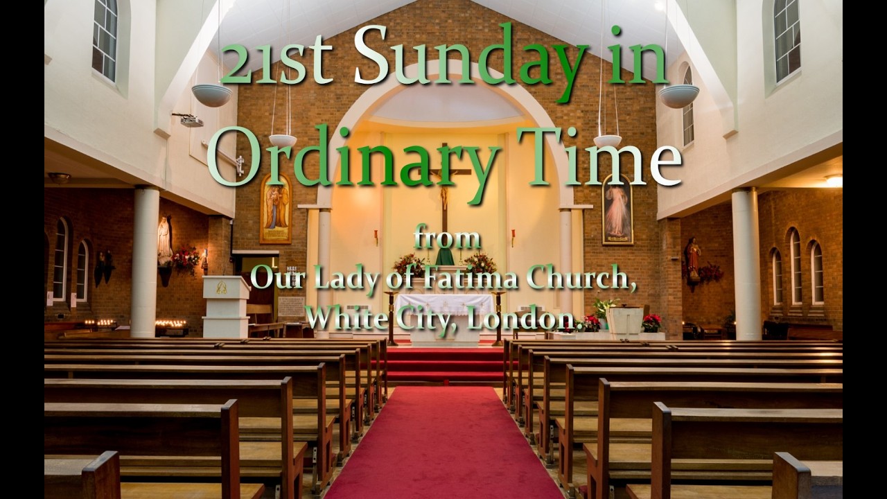 OLOFC Broadcasts