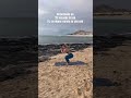 Perfect 3 move combination for surfers and non surfers 🏄‍♀️ #surffitness #fullbodyhiit #surfing
