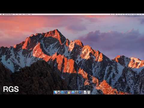 Como conectar Mac Para Internet (Wi-Fi e Ethernet) | 2017
