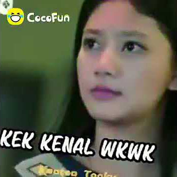 Viral mirip not not