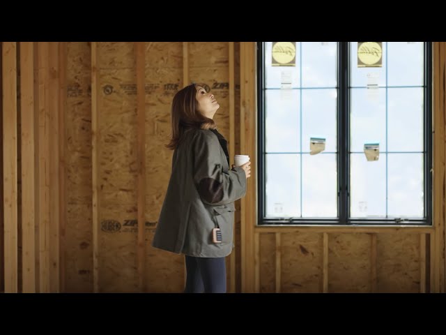 Jane Roggen for Welcome Homes