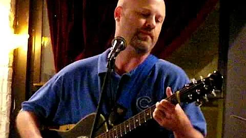 Scot Robnett 3AM at Studio 303A