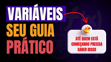 O poder das variáveis no T-SQL | SQL Server