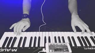 Connecting ORG 2020 to MIDI keyboard screenshot 3