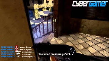 [Promod] Cod4 Fraghighlight