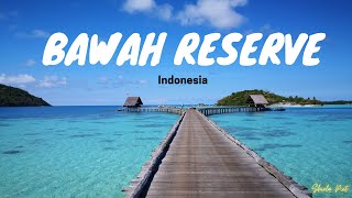 Bawah Reserve, Indonesia |The Hidden Tropical Paradise of Anambas| Pulau Bawah| Shiela Piet