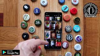 400 beers ...and counting [Beerista Craftbeer App] screenshot 4