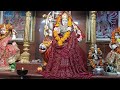 माता वैष्णो देवी मंदिर गुलाबी बाग दिल्ली 🙏 | माता रानी के दिव्य दर्शन | vaishno mata mandir Delhi |