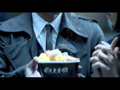 全家關東煮本鋪電視廣告-遲到篇
