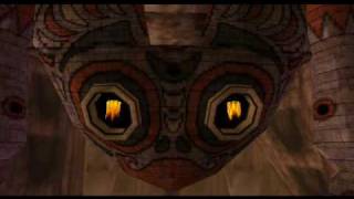 Inverted Stone Tower with only 1 Bomb!