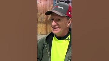 Safety Starts in Training