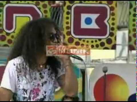 Slank - Sederhana (Live) Anniversary 26'th