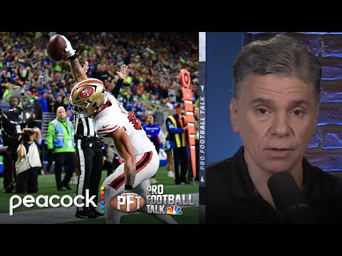 Why NFL players should not use smelling salts after concussions | Pro Football Talk | NFL on NBC