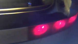Eclipse Tail lights