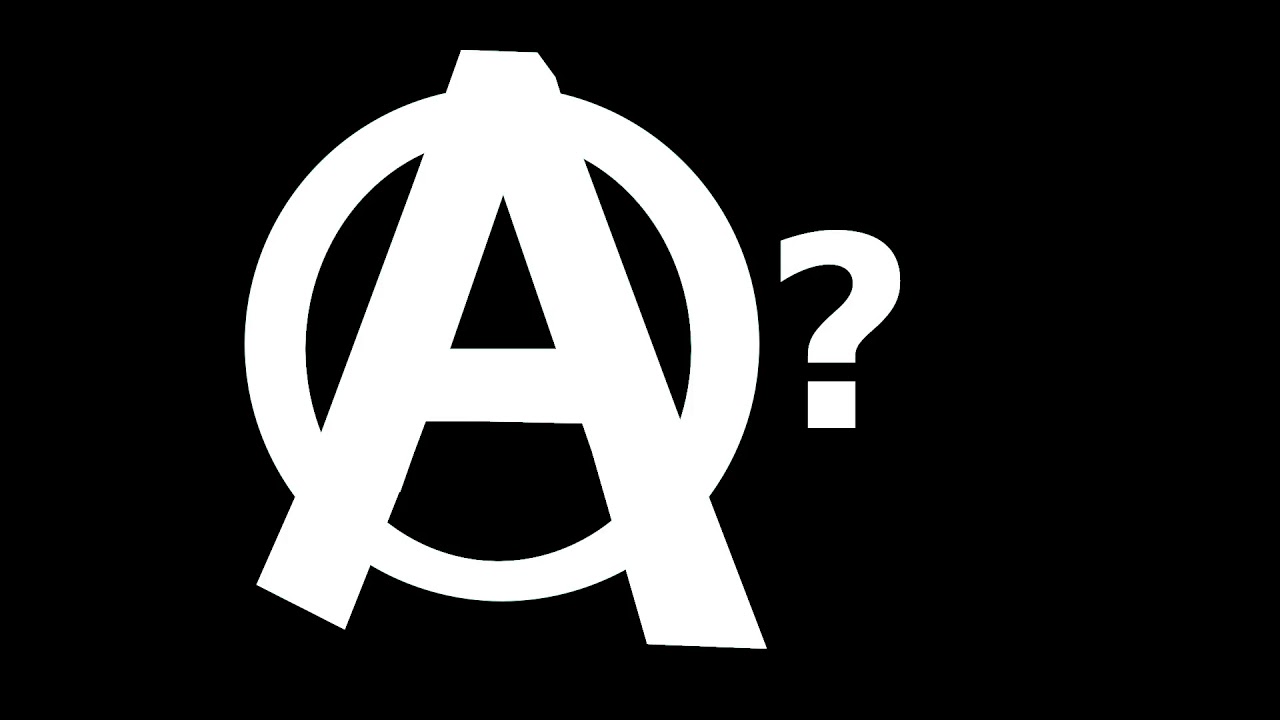 A Critique of Anarchism