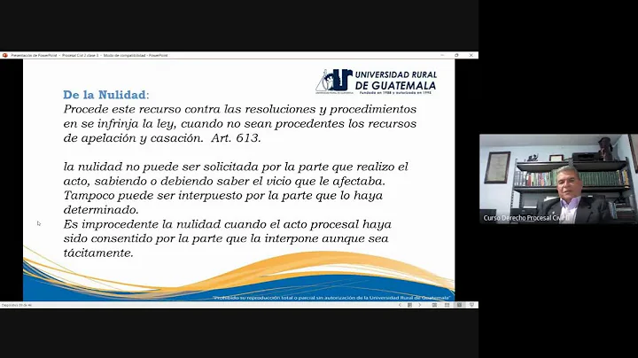 Semana 3, plan domingo