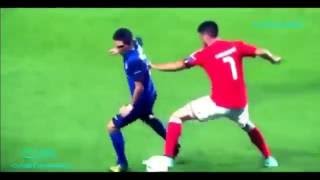 THE BEST FOOTBALL AND BASKETBALL MOVES AND FAKES HD 2016