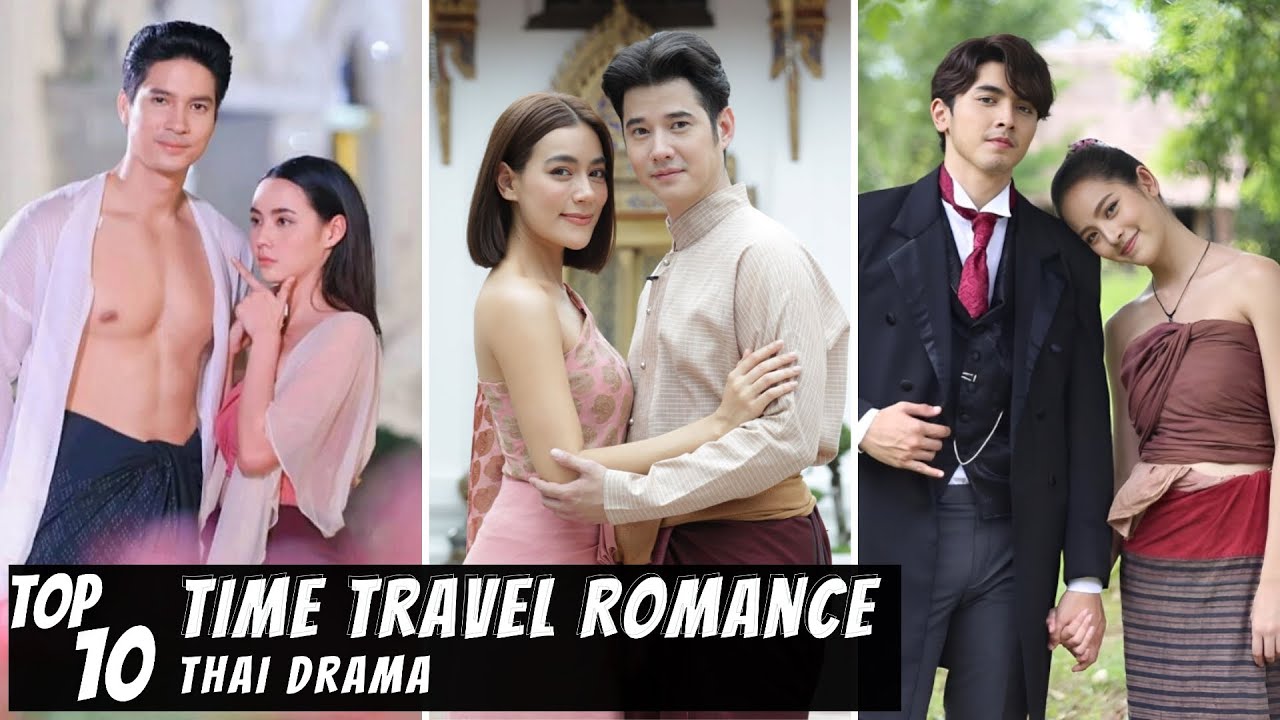 time travel thai drama list