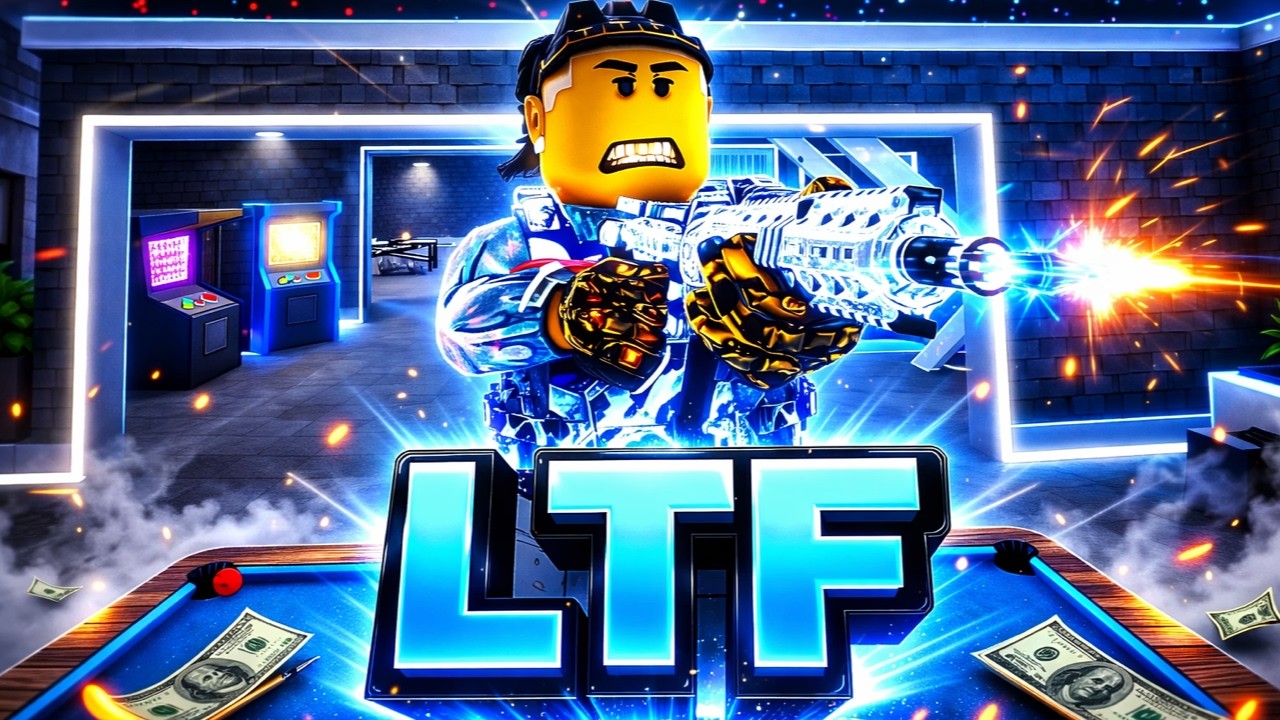 I JOINED LTF IN: Street Life Remastered - YouTube
