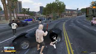 Citizenfx | Nonnonn | #fivem #highlights