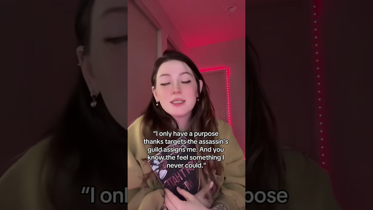 I guess we are red for Dont hate me!! 