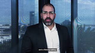 Talent in Audit