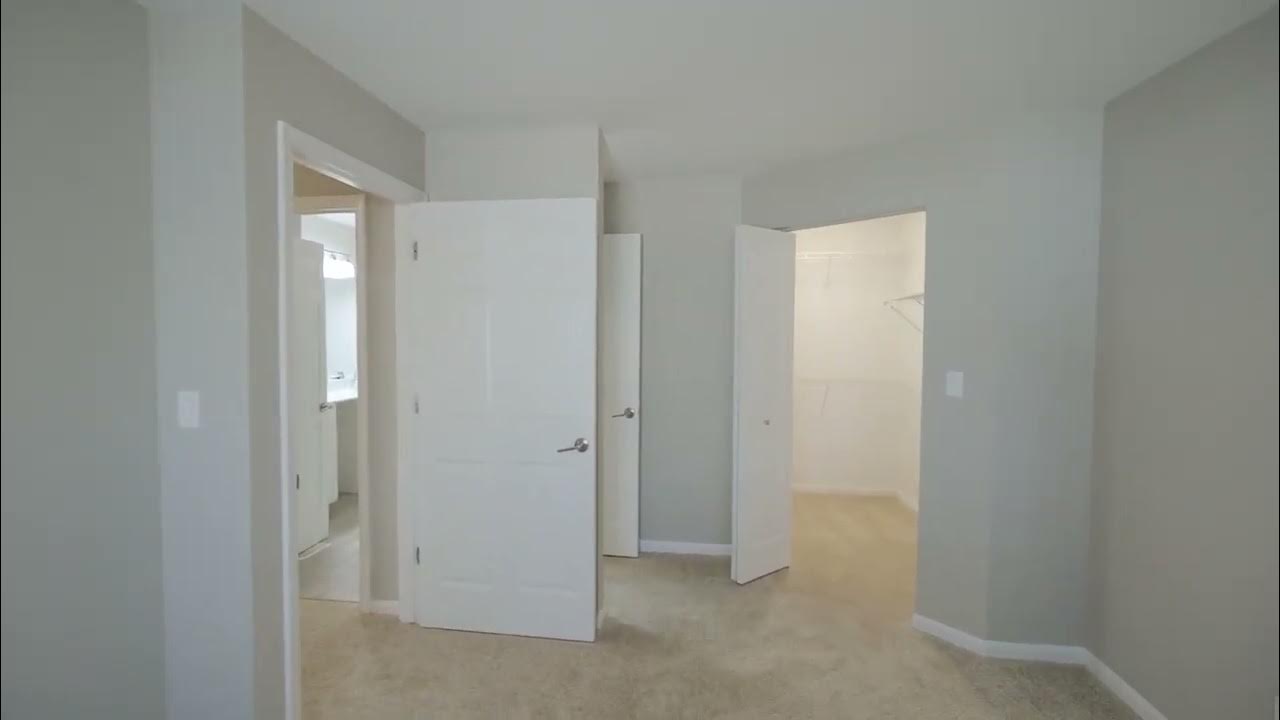 Brittany Springs Apartment Homes Naperville IL 3BD