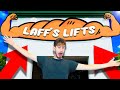 Laff Opened A Gym? (Reddit Review #6)