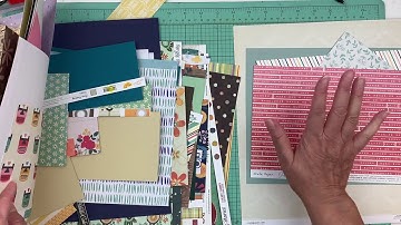 Making Page Kits (Part 2)