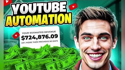 "Top 10 AI Tools to Automate Your Online Business in 2025"