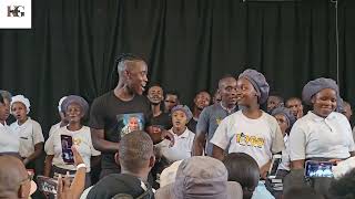 Temple Of God Original   Manyeloi