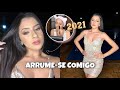 ARRUME-SE COMIGO PRO ANO NOVO!!