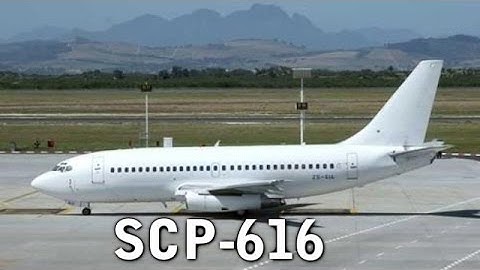 SCP-616 "The Vessel and the Gate" Partial log of Interview A