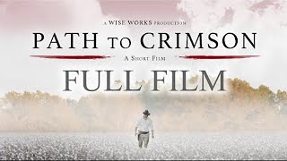 Path to Crimson | Psychological Thriller Short Film