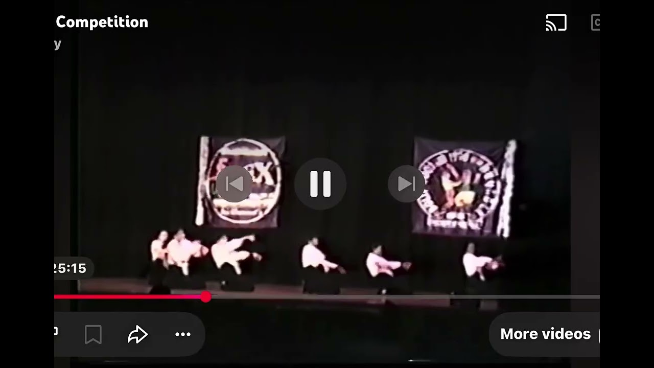 Mera Piya Ghar Aaya O Ramji - group dance (Beena Menon ‘97)