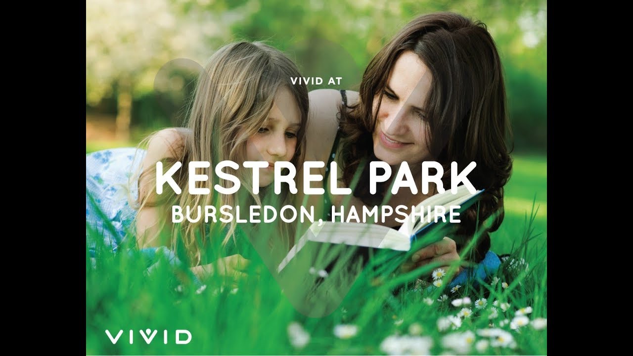 VIVID tour of 2 bedroom house at Kestrel Park, Bursledon (Plot 16)