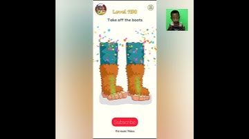 DOP 2 Answers |Delete One Part 2| Level 1198,1199 #dop2 #dop #gameplay #androidgames #shorts