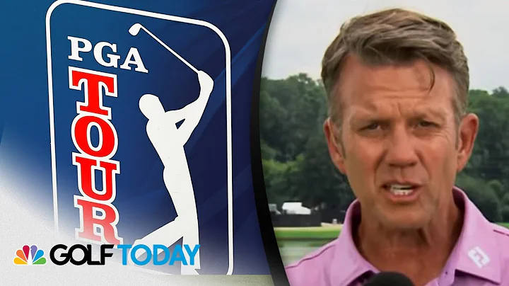 PGA Tour's return to Doral in 2026 adds to signature event debate | Golf Today | Golf Channel